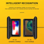 VIMEDA | 3-in-1 Wireless Charger™