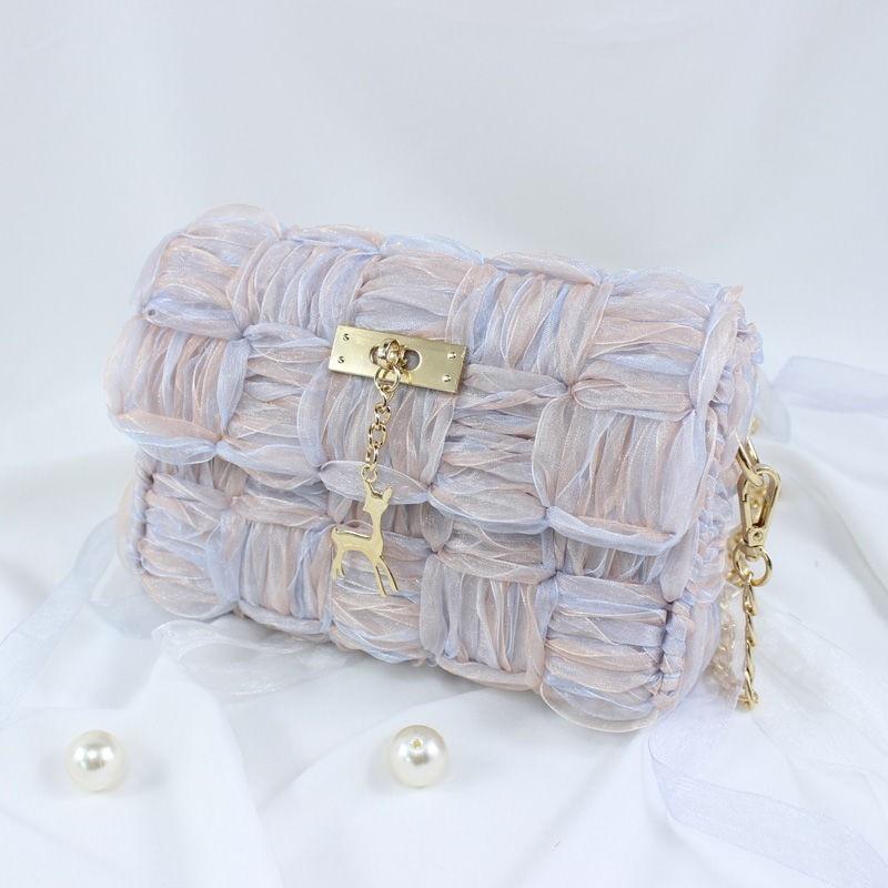 VIMEDA | Handwoven Purse Kit™