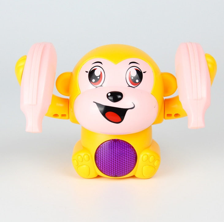 VIMEDA | Monkey Flip Toy™