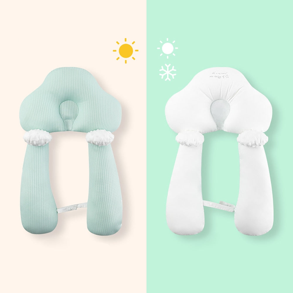 VIMEDA | Baby Sleeping Pillow™