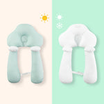 VIMEDA | Baby Sleeping Pillow™