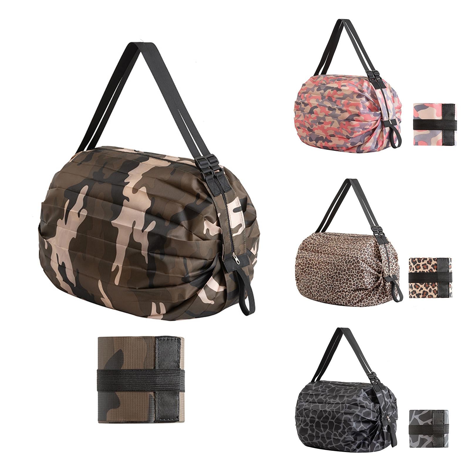 VIMEDA | Foldable Tote Bag™