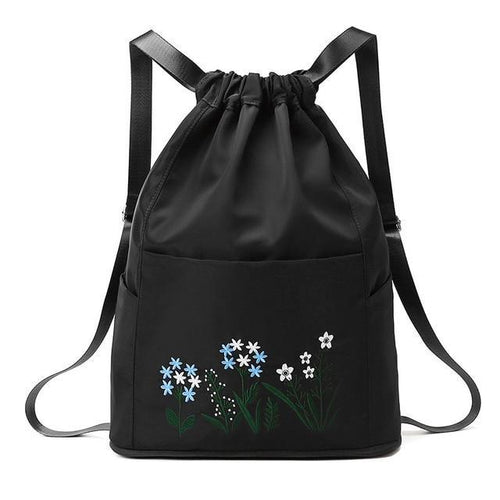 VIMEDA | Embroidered Travel Bag™
