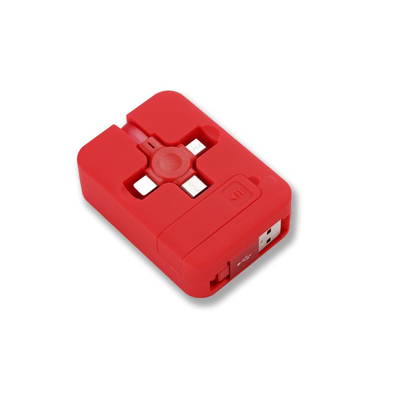 VIMEDA | 3-in-1 Power Charger™ (1+1 GRATIS)