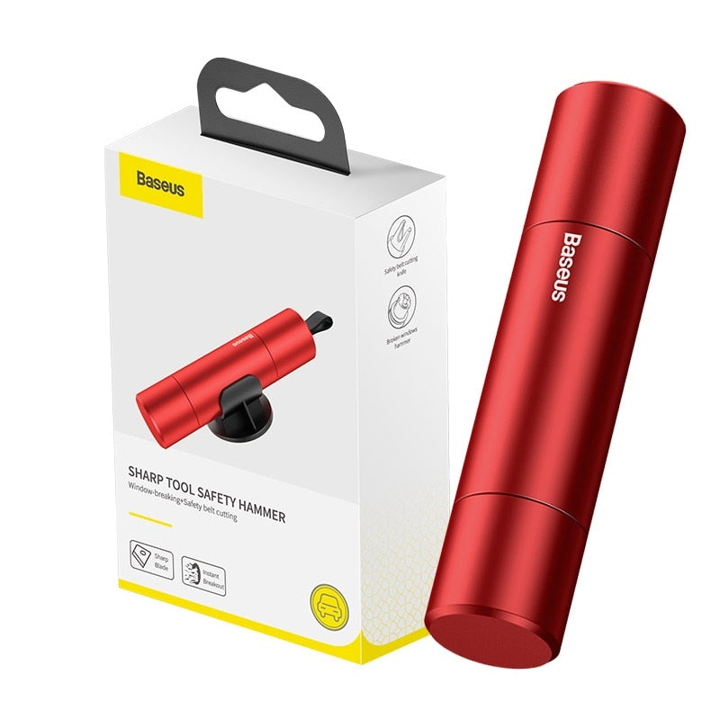 VIMEDA | Car Emergency Tool™