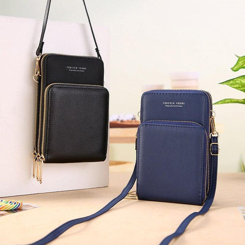 VIMEDA | Crossbody Phonebag™