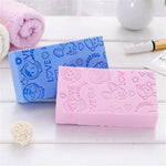 VIMEDA | Exfoliating Sponge™ (2+2 GRATIS)