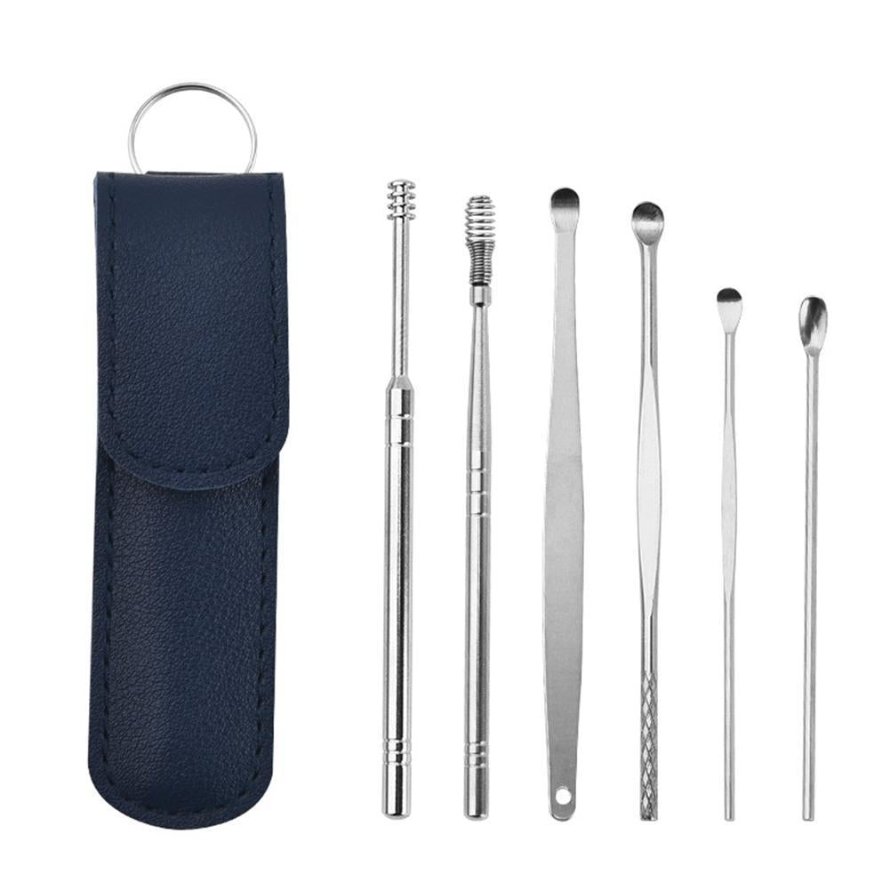 VIMEDA | Compact Ear Pick Set™ (1+1 GRATIS)