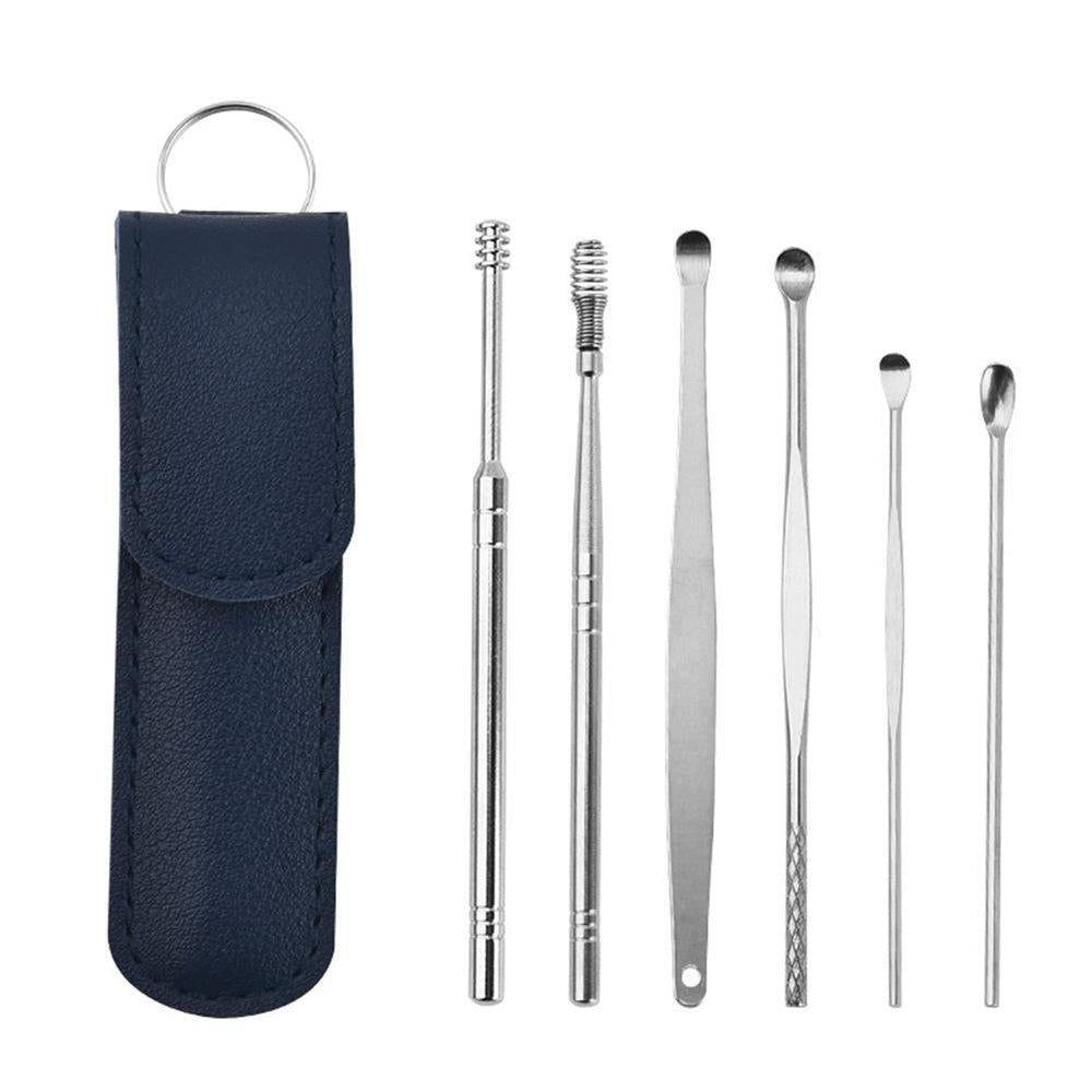 VIMEDA | Compact Ear Pick Set™ (1+1 GRATIS)