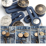 VIMEDA | Magic Jeans Buttons™ (5+5 GRATIS)
