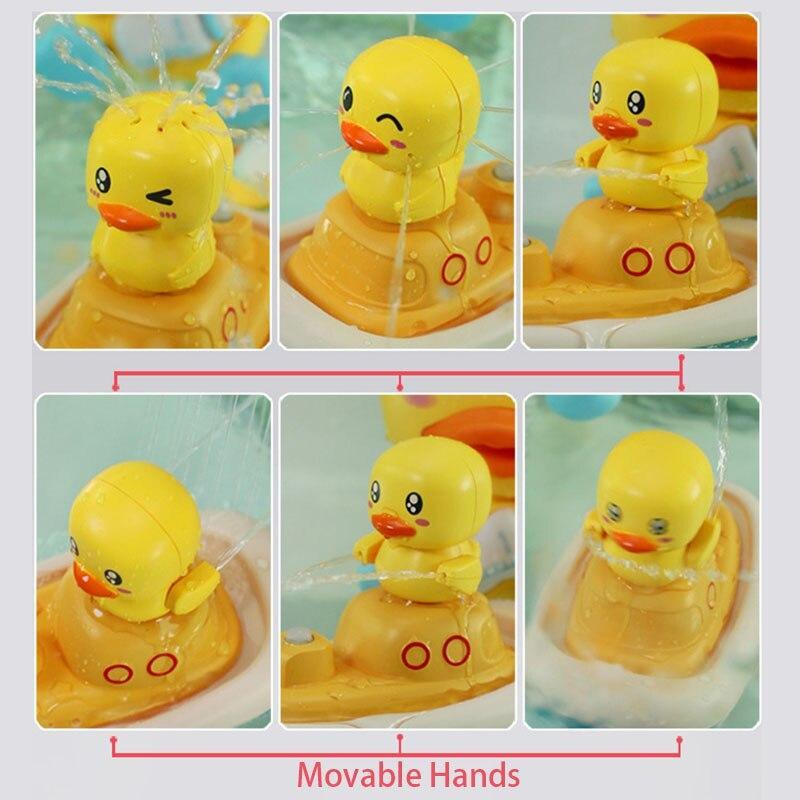 VIMEDA | Duck Bath Toy™