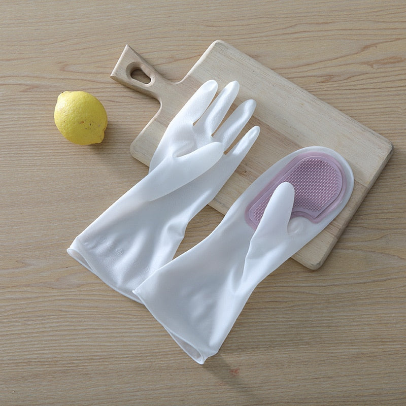 VIMEDA | Multifunctional Brush Gloves™ (1+1 sett GRATIS)