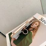 VIMEDA | Classy Ring iPhone Case™
