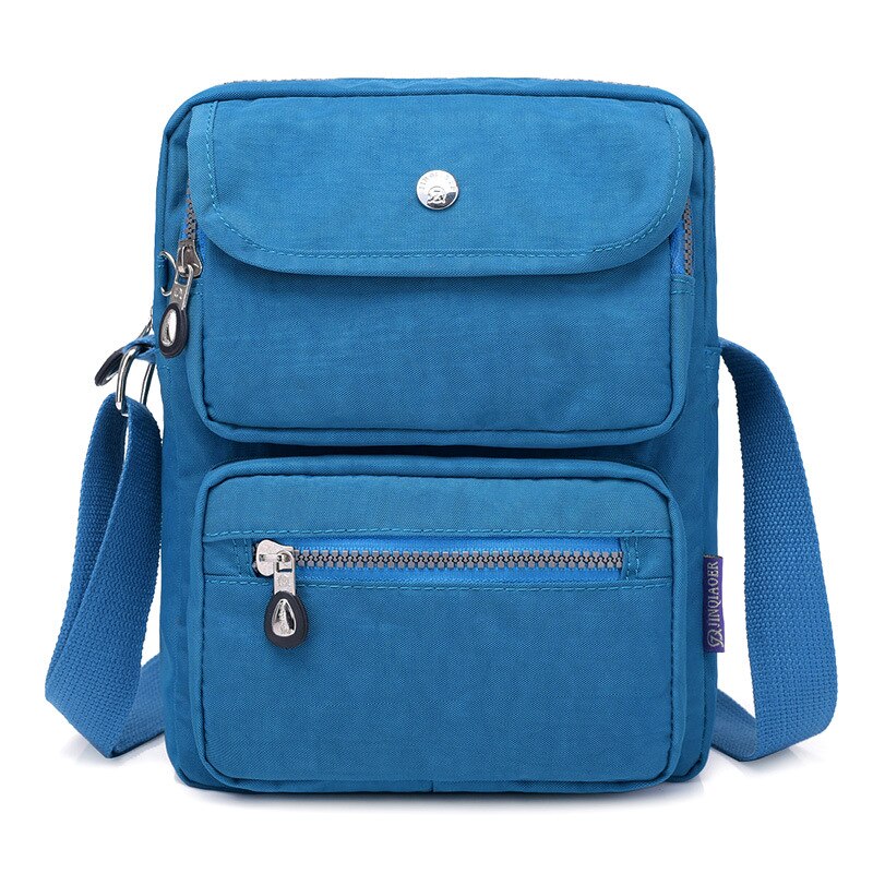 VIMEDA | Simple Crossbody Bag™