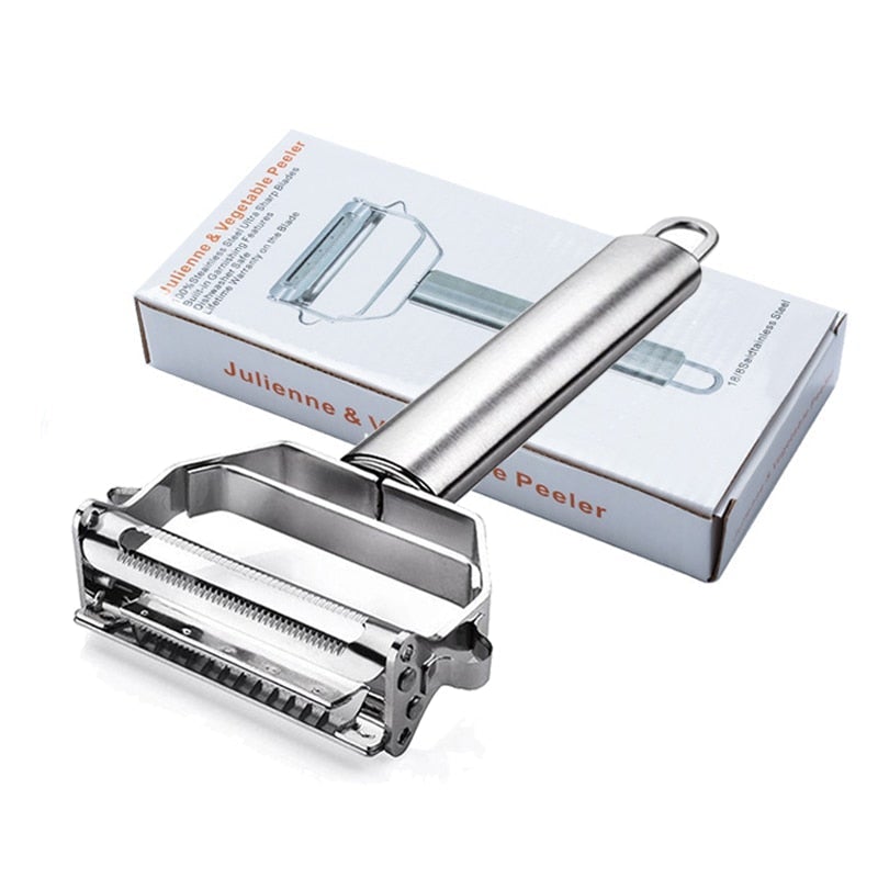 VIMEDA | Vegetable Peeler™