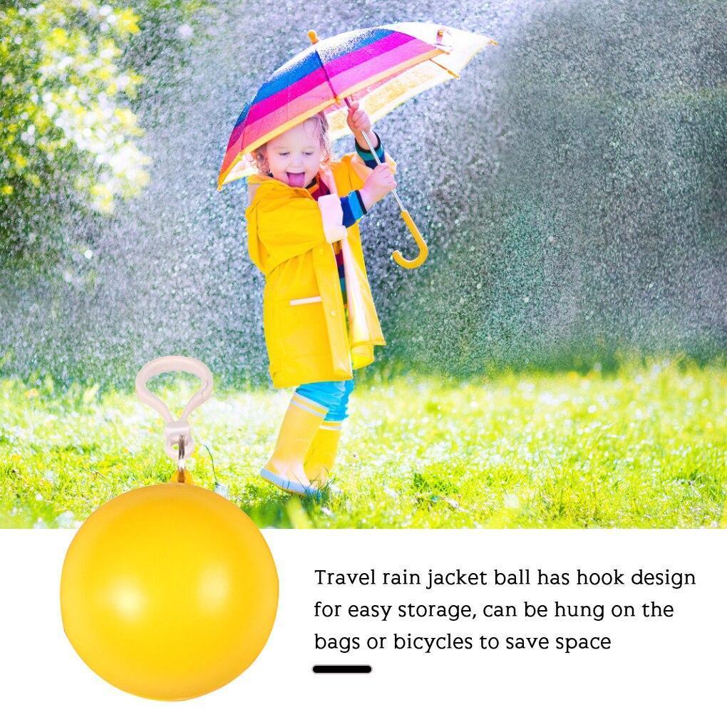 VIMEDA | Portable Raincoat™ (1+1 GRATIS)