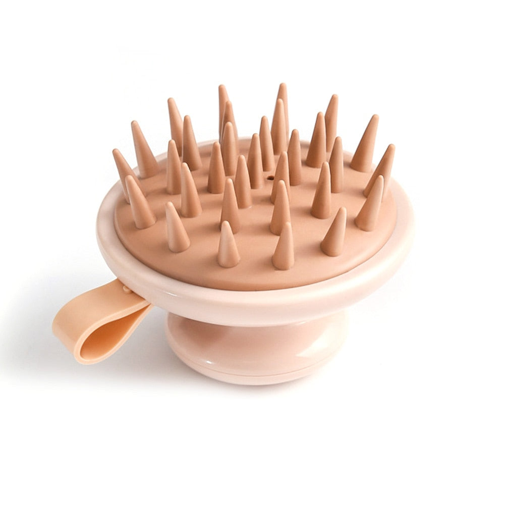 VIMEDA | Silicone Shampoo Brush™ (1+1 GRATIS)
