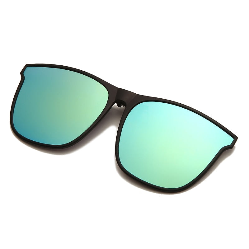 VIMEDA | Clip-On Sunglasses™ (1+1 GRATIS)