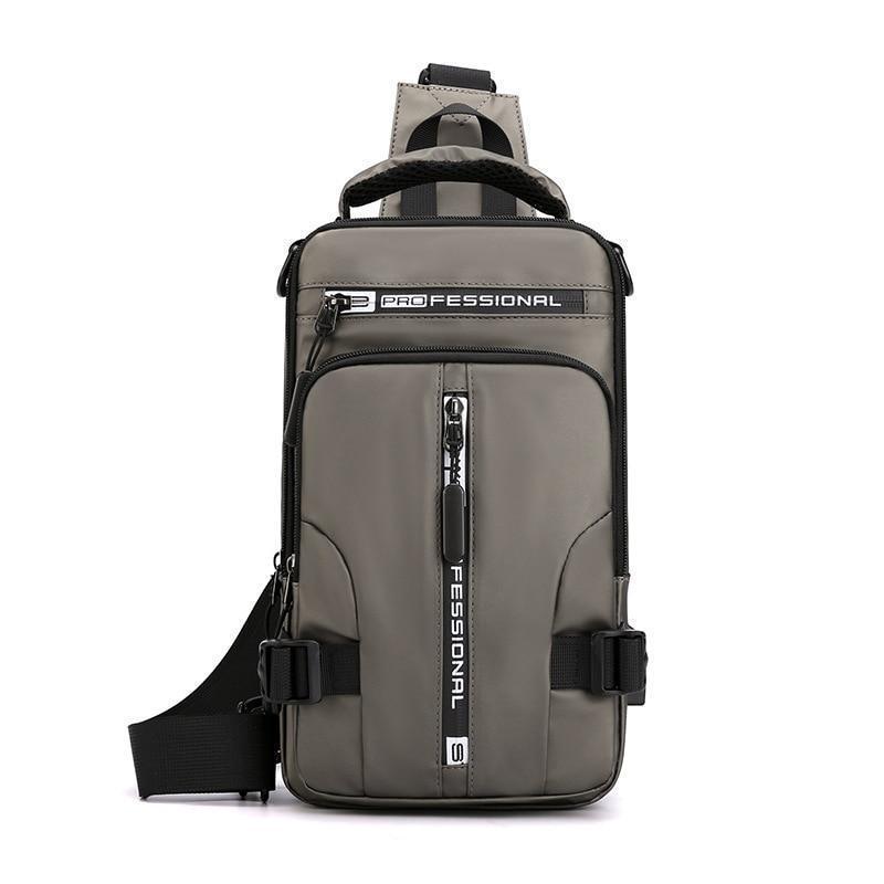 VIMEDA | USB Chest Bag™