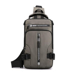 VIMEDA | USB Chest Bag™