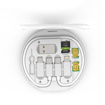 VIMEDA | 5-in-1 Cable Box™