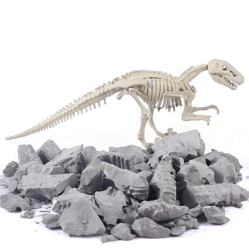 VIMEDA | Paleontological Dino Set™