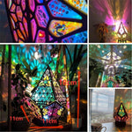 VIMEDA | Bohemian‌ ‌Light‌ ‌Lamp™‌ ‌