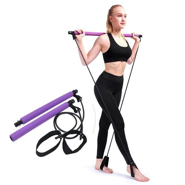 VIMEDA | Resistance Bar™