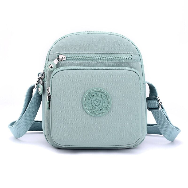 VIMEDA | Multi-pocket Designer Bag™
