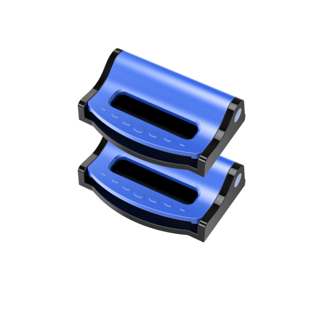 VIMEDA | Seat Belt Clips™ (2+2 GRATIS)