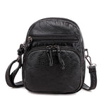 VIMEDA | Zipper Crossbody Bag™