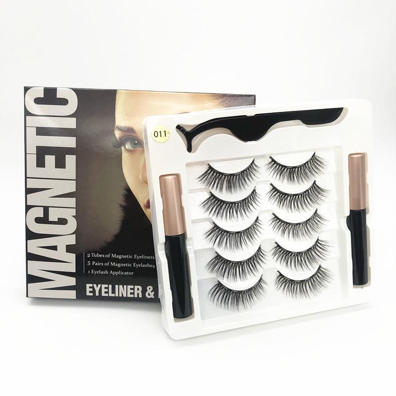 VIMEDA | Magnetic Eyelashes™
