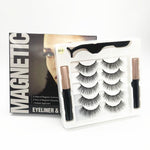 VIMEDA | Magnetic Eyelashes™