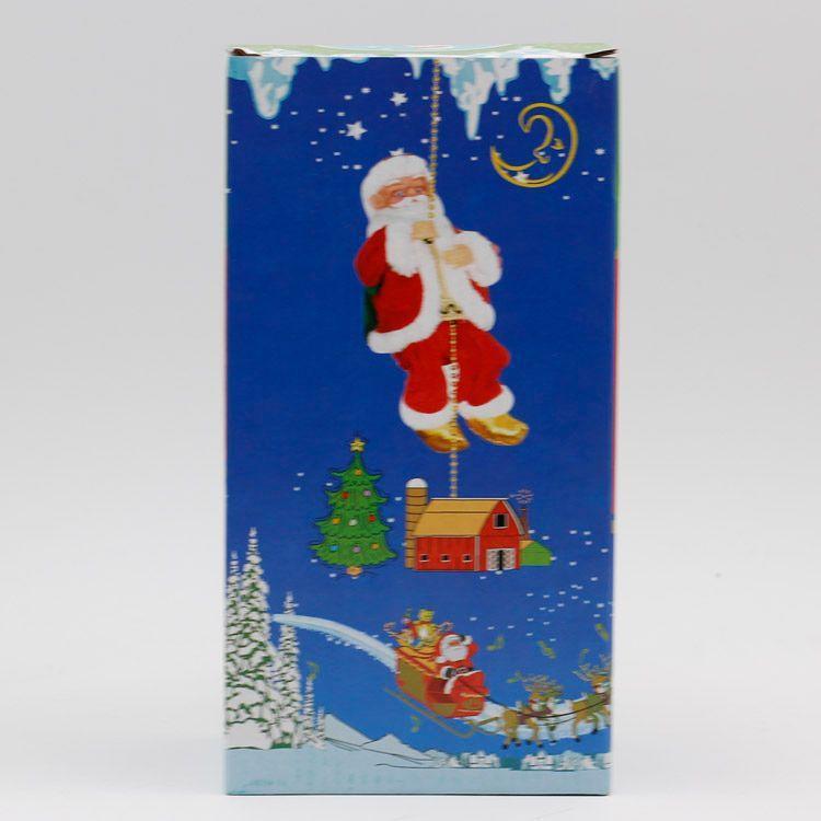VIMEDA | Musical Climbing Santa™