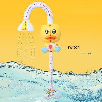 VIMEDA | Duck Bath Toy™
