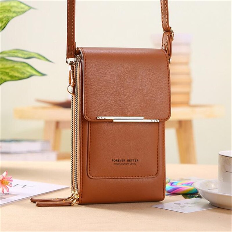 VIMEDA | Phone Crossbody Bag™