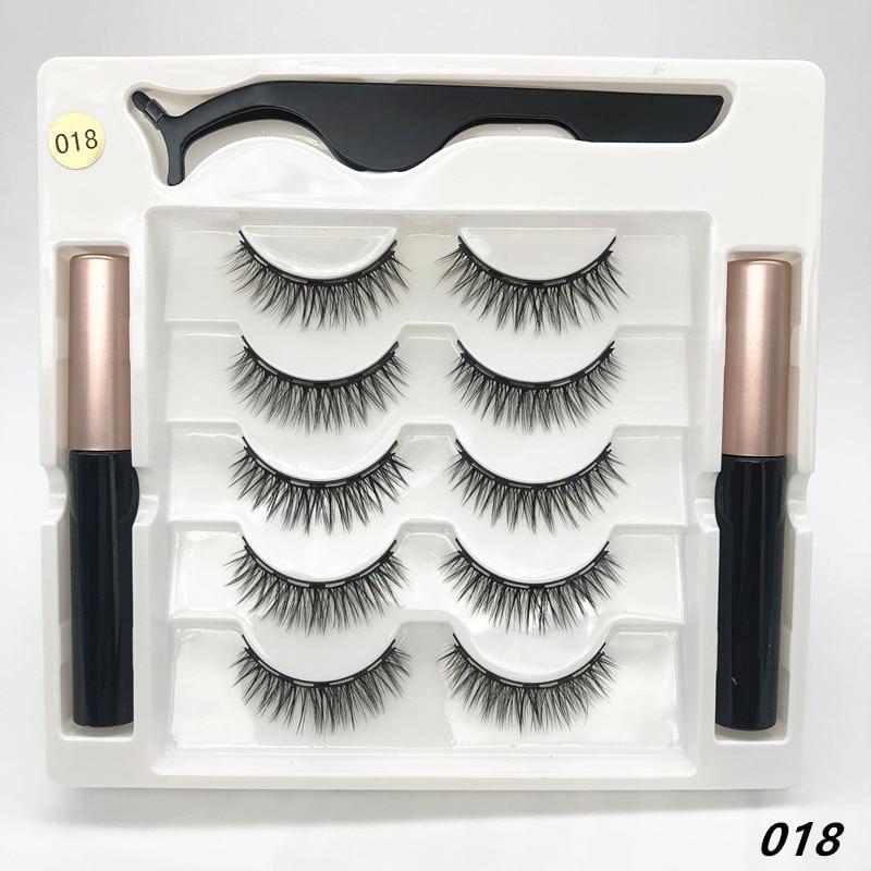 VIMEDA | Magnetic Eyelashes™