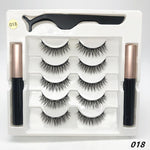 VIMEDA | Magnetic Eyelashes™