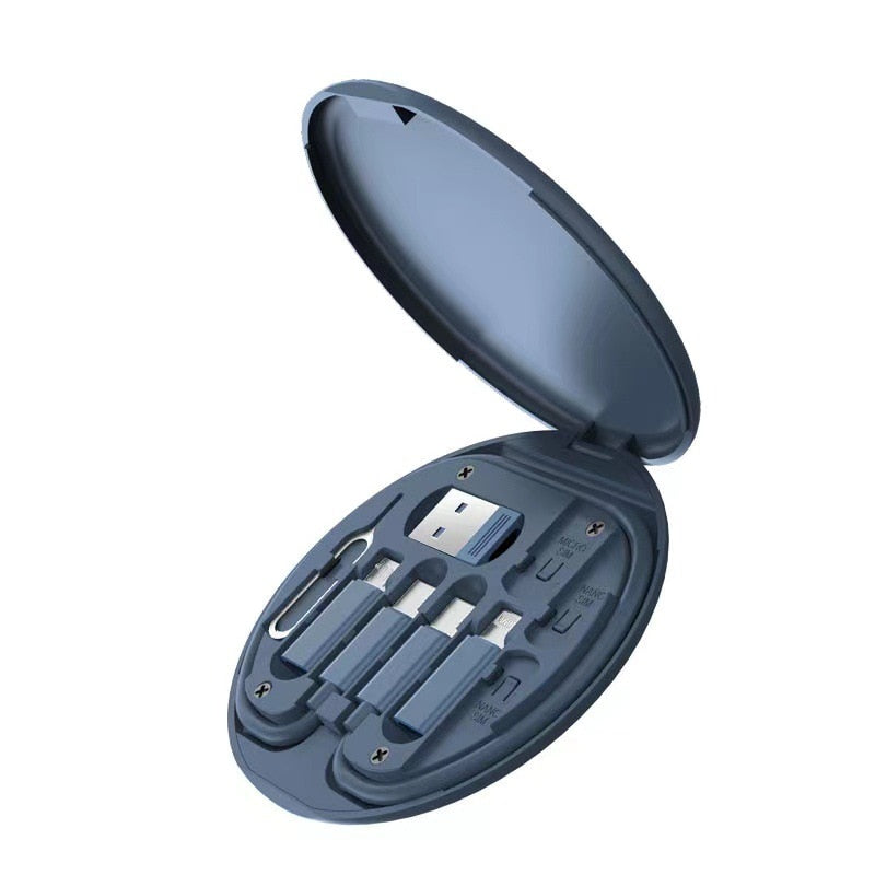 VIMEDA | 5-in-1 Cable Box™