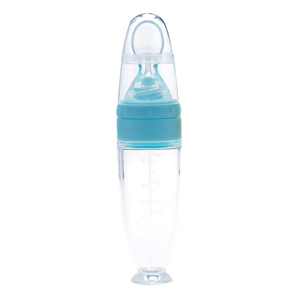 VIMEDA | Baby Feeding Spoon™ (1+1 GRATIS)