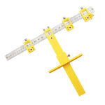 VIMEDA | Drill Punch Locator™