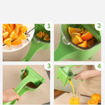 VIMEDA | Fruit Juice Squeezer™