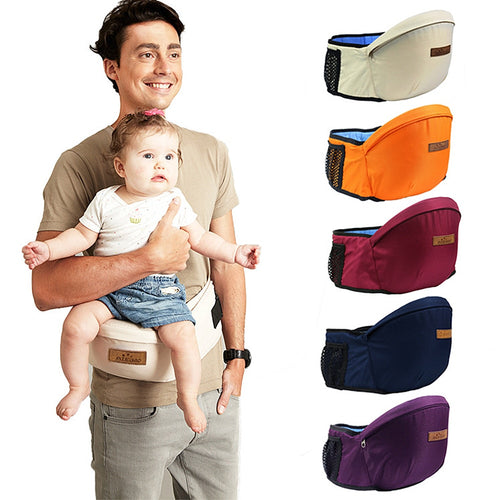 VIMEDA | Hip Baby Carrier™