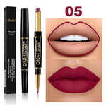 VIMEDA | 2-in-1 Matte Lipstick™ (1+1 GRATIS)