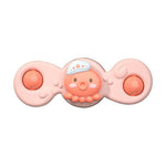 VIMEDA | Suction Fish Toy™ (1+1 GRATIS)
