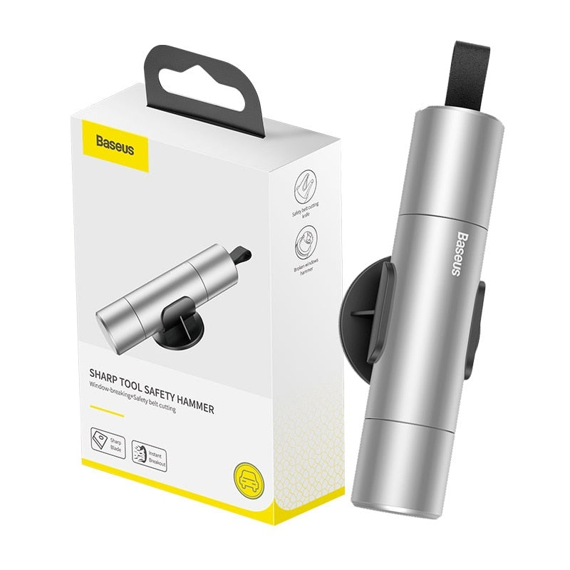 VIMEDA | Car Emergency Tool™