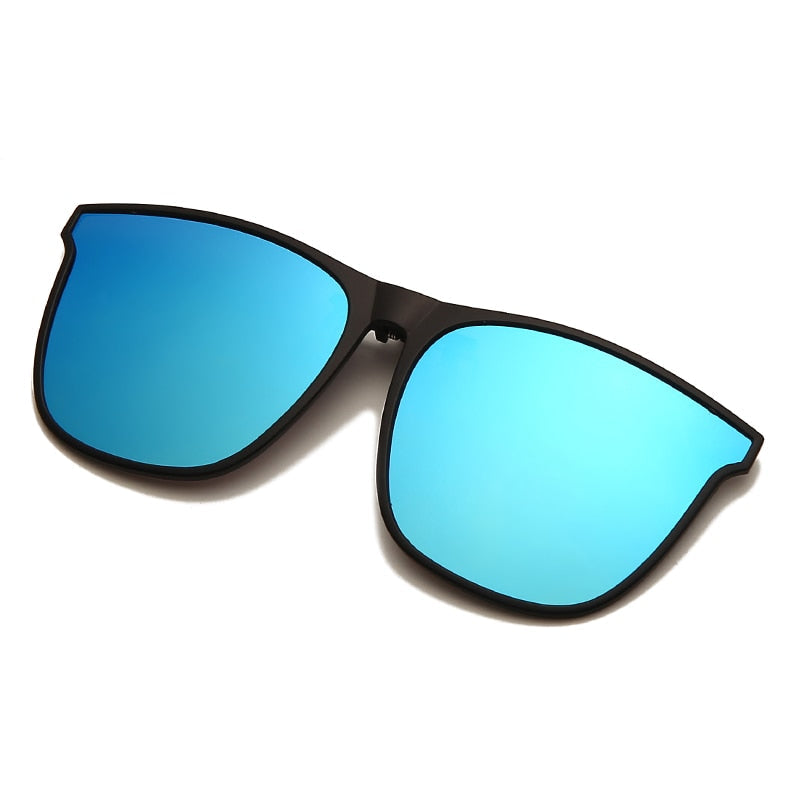 VIMEDA | Clip-On Sunglasses™ (1+1 GRATIS)
