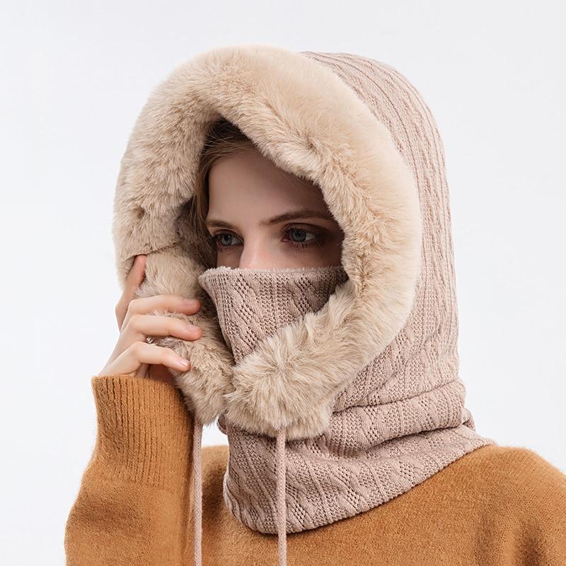 VIMEDA | Winter Fur Cap™