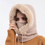 VIMEDA | Winter Fur Cap™