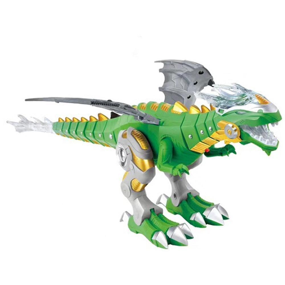 VIMEDA | Electric Dinosaur Toy™